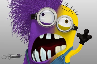 Evil Minions Favourites By EvilMinionKevin41 On DeviantArt