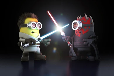 Minions Wallpapers Funny