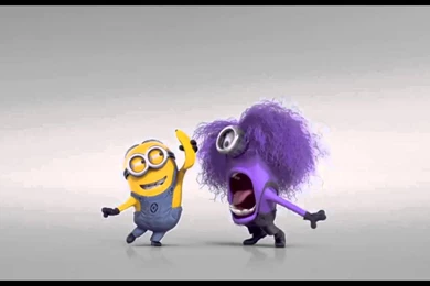 Meu Malvado Favorito 2   Evil Minion   YouTube