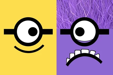 Evil Minion Wallpapers Free 13809 HD Pictures