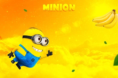 Evil Minion Wallpapers HD   Kemecer.com