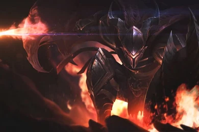 Dragonslayer Pantheon Live Wallpapers (Dreamscene/Android LWP ...