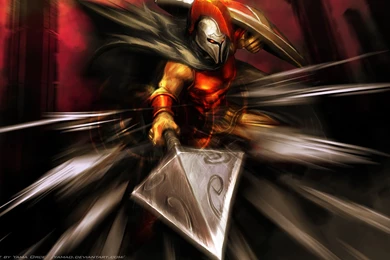 League Of Legends 0k HD Wallpapers