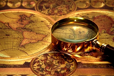 Ancient Map Wallpapers   Wallpapers Zone