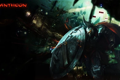 Browsing Wallpapers On DeviantArt