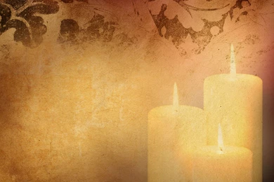 An Advent Prayer For Restoration