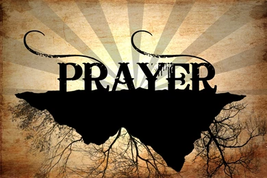 Teaching Teens To Pray…