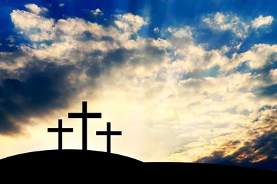 Bless Those Who Curse You, Pray For Those Who Mistreat You