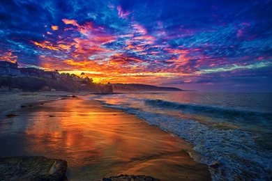 Tropical Beach Wallpapers