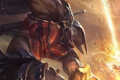 Lumia 535   Video Game/League Of Legends   Wallpapers ID: 278002