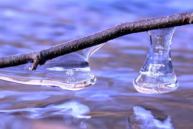 1600*1050 Widescreen Winter Snow Scenery   Dreamy Winter Snow ...