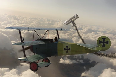 1203 Aircraft HD Wallpapers