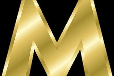 Free Vector Graphic: Letter, M, Capital Letter, Alphabet   Free ...