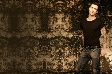 Pictures Of Adam Levine Wallpaper,adam Levine HD Wallpaper,music ...