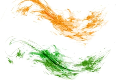Wallpapers Indian Tricolour Tricolor Display .2 1024x768