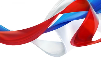 Download Wallpapers 3840x2400 Flag, Russia, Symbols, Tape, Tricolor ...