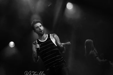 Foto Adam Levine Images