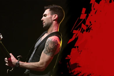 Adam Levine Backgrounds Wide HD Wallpapers   Dilshaddeyani ...