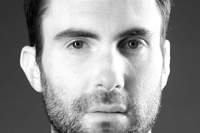 Download Adam Levine Face Wallpapers Wallpapers For iPhone 4
