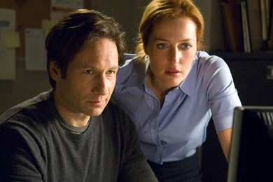 1920x1080 Secret Materials, I Want To Believe, The X files, The ...