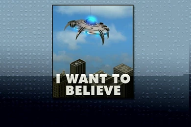 They Came From Hollywood: Extras: Desktop Wallpapers