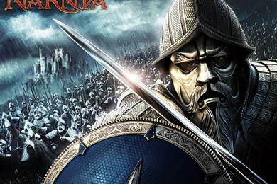 Desktop Wallpapers   Chronicles Of Narnia: The Voyage Of The Dawn ...