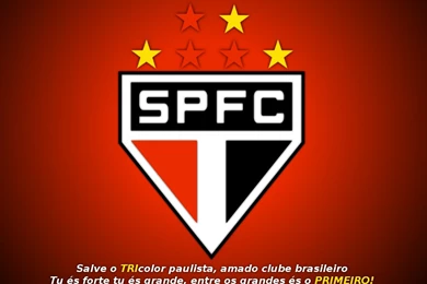 Papel De Parede Do São Paulo:Image For PC Wallpapers