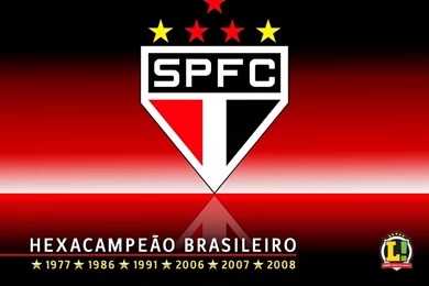 Papel De Parede Do São Paulo:Image For PC Wallpapers
