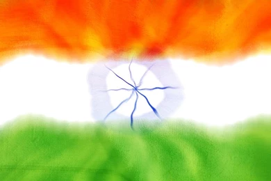 Indian Flags