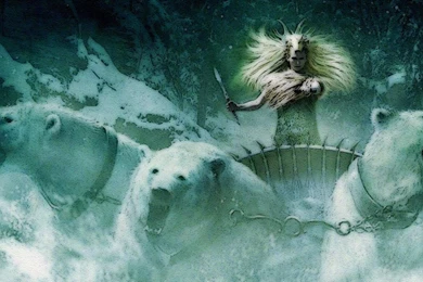 NARNIA Adventure Fantasy Family Series Book 1narnia Chronicles ...