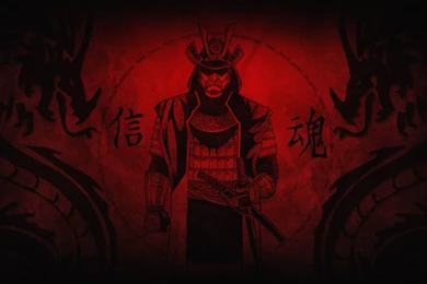 Wallpapers Samurai   Wallpapers Cave
