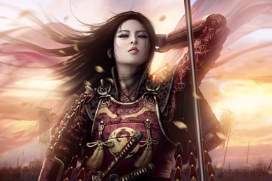 Samurai Wallpapers HD Best Collection Of Samurai Warriors
