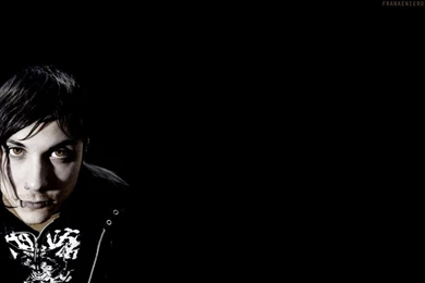 Frank Iero Wallpapers By Frankeniero On DeviantArt