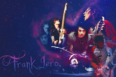 Frank Iero Wallpapers 055 By Saygreenday On DeviantArt