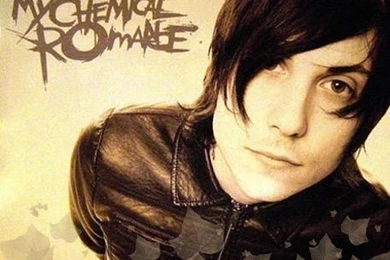 DeviantArt: More Like My Chemical Romance By Motherwardesigns