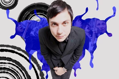 Frank Iero Wallpapers By ~MissFrizzle On DeviantART