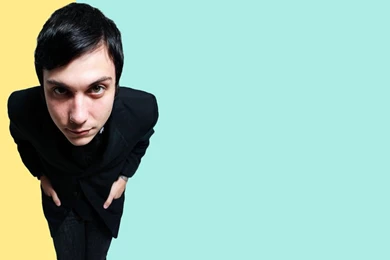 Frank Iero Wallpapers By Nenney On DeviantArt