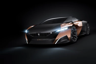 High Resolution Cool Sports Car Concept 2015 Wallpapers HD 9 Full ...