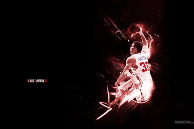 Blake Griffin, Cool, 1920x1200 HD Wallpapers And FREE Stock Photo