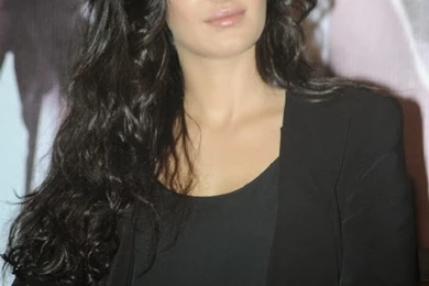 Katrina Kaif Cute Beautiful Photos In Black Dress   Bollywood Stars