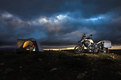 Download Awesome BMW F 800 GS Adventure Series Free Image Full ...
