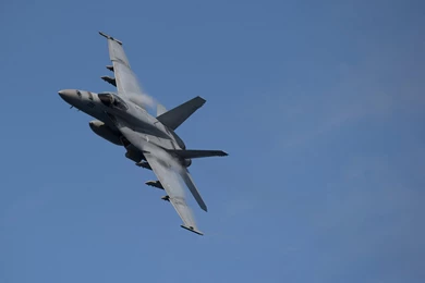 43 Boeing F/A 18E/F Super Hornet HD Wallpapers