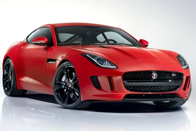 Jaguar F Type R Wallpapers HD Download