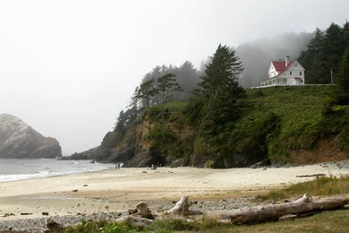 Scenic Photo Wallpapers By Bardsmaid