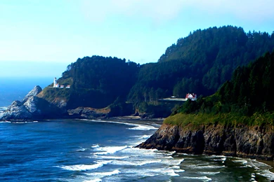 The Oregon Coast — The Slice Of Life ShowThe Slice Of Life Show