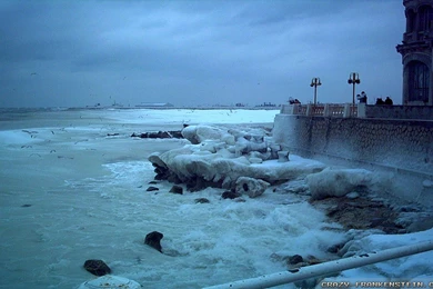 Winter Lake Wallpapers 2   Crazy Frankenstein