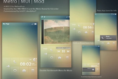 Post Your Phone Home Screen **BE APPROPRIAT…   Pg. 5675