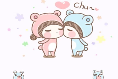 Bebe Kiss Go Locker Theme   Android Apps On Google Play