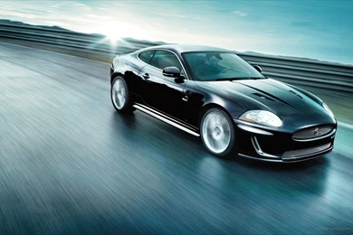 New Jaguar Cars Wallpapers Free Desktop Wallpapers