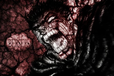 Berserk Guts Rage Wallpapers By Edd000 On DeviantArt